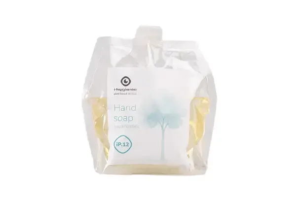 Thumb i hygienic skincare ip12 800 ML pouch 600x400