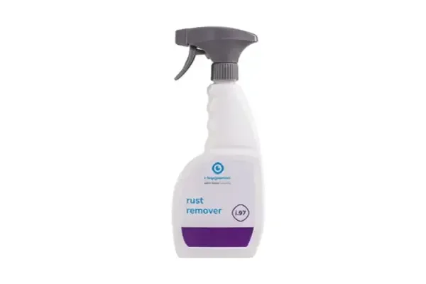 Thumb i hygienic troubleshoot special i97 750 ML flacon 600x400