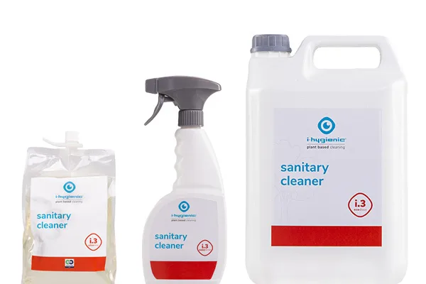 Thumb i hygienic sanitary i3 productfamily 600x600