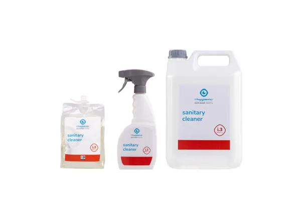 Thumb i hygienic sanitary i3 productfamily 600x600