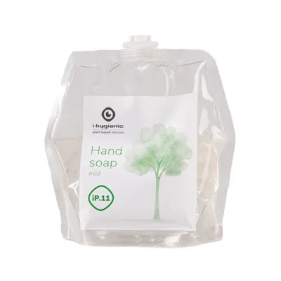 Thumb i hygienic skincare ip11 800 ML pouch 600x600