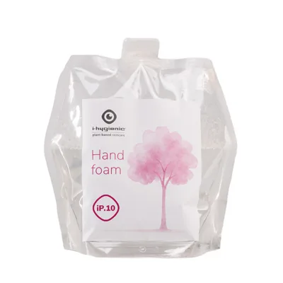 Thumb i hygienic skincare ip10 800 ML pouch 600x600