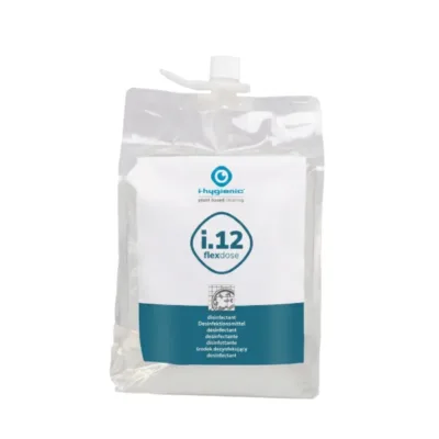 Thumb i hygienic disinfectant i12 pouch product 600x600