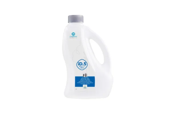 Thumb i hygienic floor i D5 dispensing bottle 2 L product 600x600