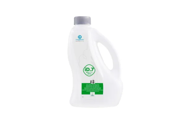 Thumb i hygienic floor i D7 dispensing bottle 2 L product 600x600