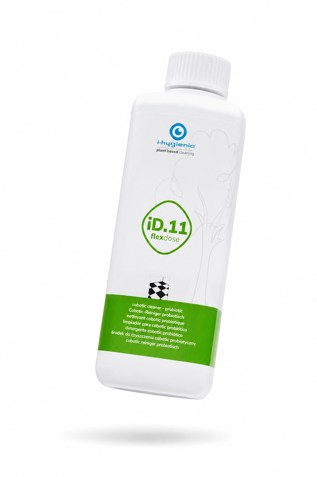 Hotspot i D 11 1 L dispensingbottle